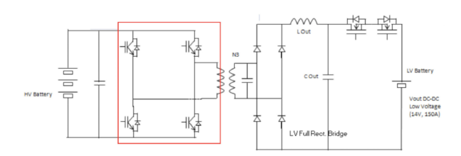 GaN 和 SiC 器件相似和差异